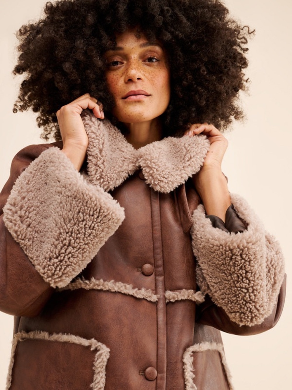 Baum und Pferdgarten Short Birdie Jacket